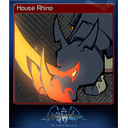 House Rhino