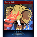 Pachy R&R