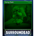 Going Dark