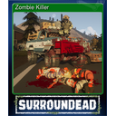 Zombie Killer