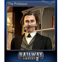 The Professor