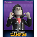 Goth Guy