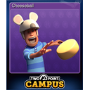 Cheeseball