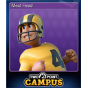 Meat Head