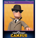 Spy School