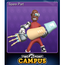 Spare Part
