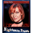 Vicky Hoffs