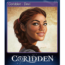 Coridden - Devi