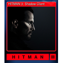 HITMAN 3: Shadow Client