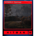 HITMAN 3: Dartmoor