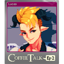 Lucas (Foil)