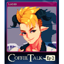 Lucas