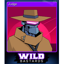 Judge (Trading Card)