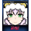 Child of Dagon