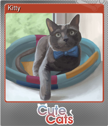 Kitty