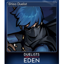 Shiso Duelist