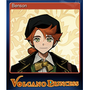Benson
