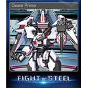 Gears Prime