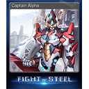 Captain Alpha