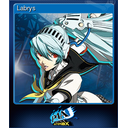 Labrys
