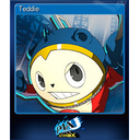 Teddie