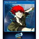 Sho Minazuki