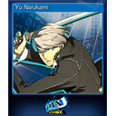 Yu Narukami