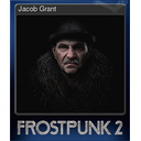 Jacob Grant