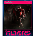Jan Dolski (Trading Card)