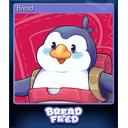 Bread (Trading Card)