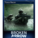 Force Recon