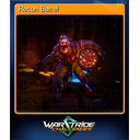 Recon Barrel