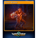 Recon Shooter