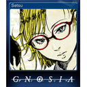 Setsu (Trading Card)