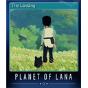 The Landing