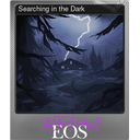 Searching in the Dark (Foil)