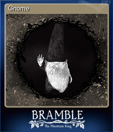 Bramble: The Mountain King on Steam