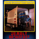 Deadly Broadcast Team Caravan