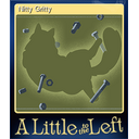 Nitty Gritty