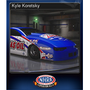 Kyle Koretsky