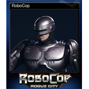 RoboCop