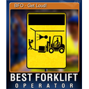 👷 BFO - Get Loud!