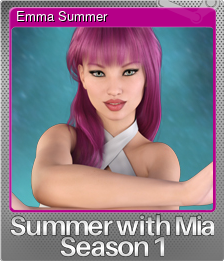 Emma Summer