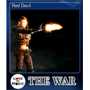 Red Devil