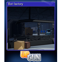 Bot factory