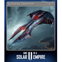 Vulkoras Desolator