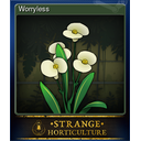 Worryless