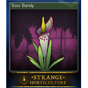Sour Bandy