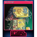 NEOVEND (Trading Card)