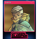 Sabine (Trading Card)
